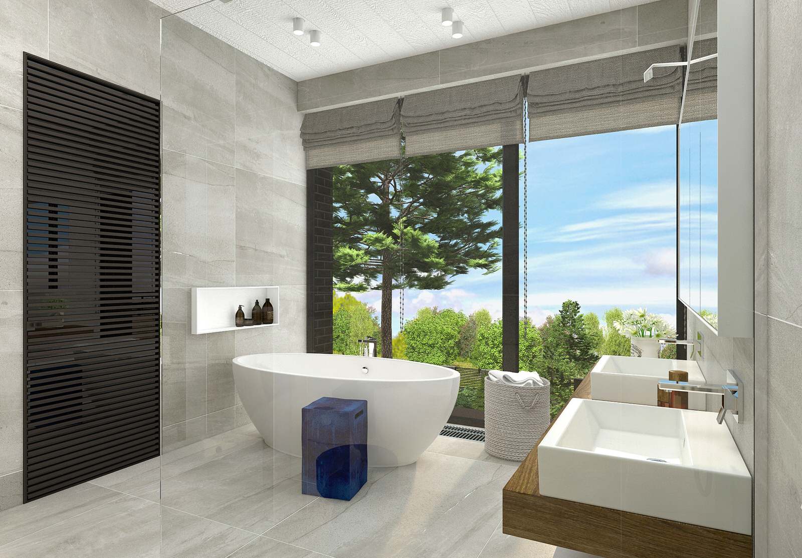 СОЛЯРИС ИНТЕРЬЕР