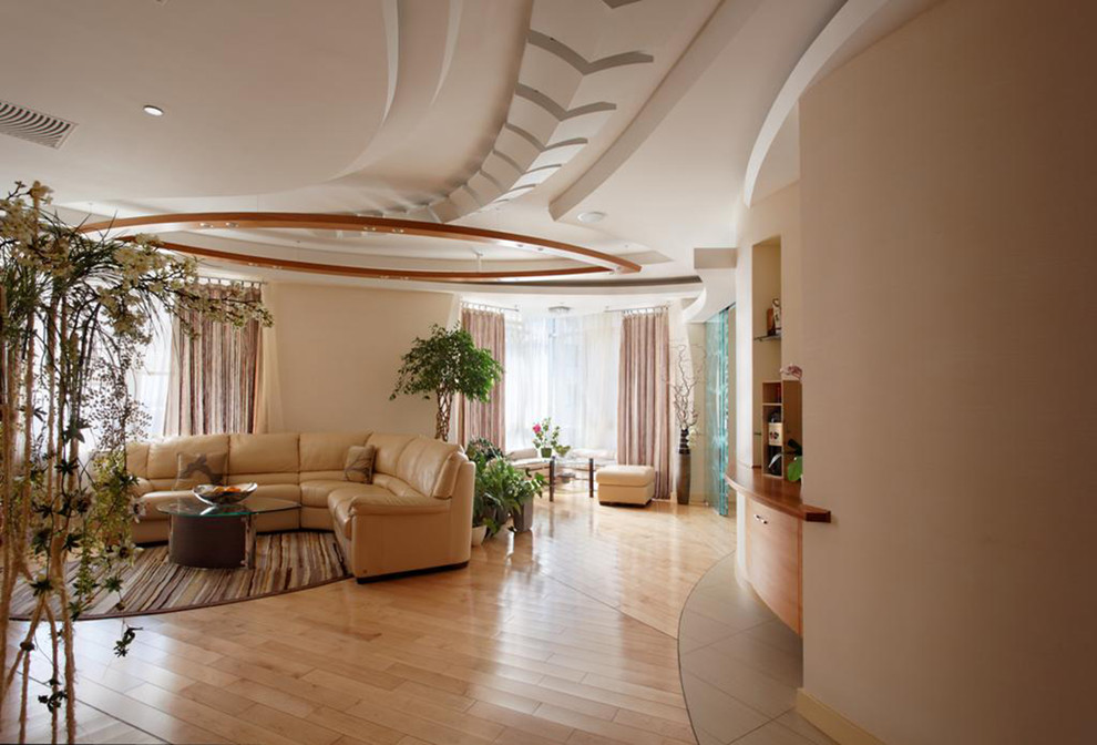 Квартира на Воробьевых Горах