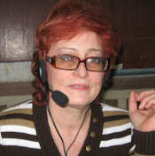 Натэла Королёва