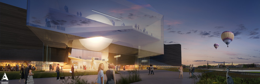 KAUNAS CONCERT CENTRE