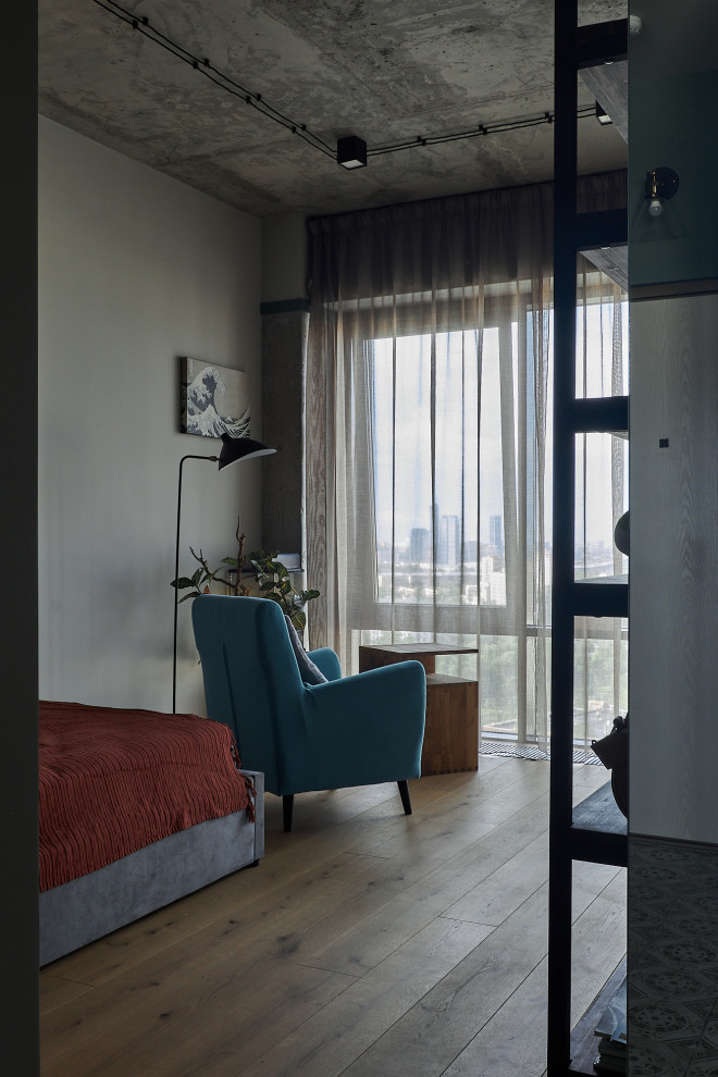 Квартира в жк "ILove"