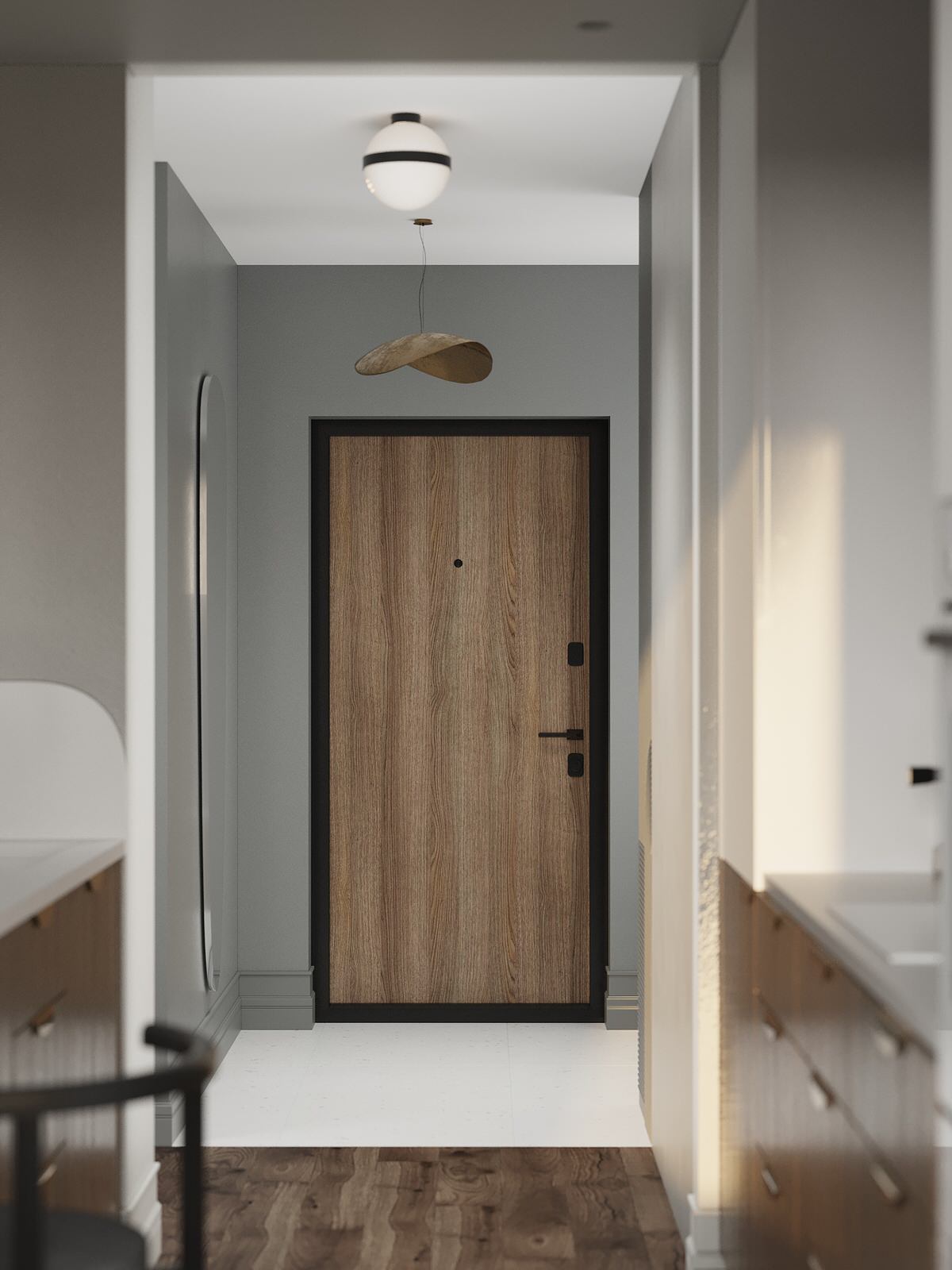 75м2 Европейский Берег 2023