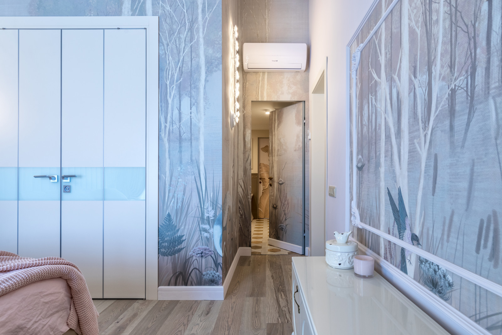 Дом, который посторил Джек!