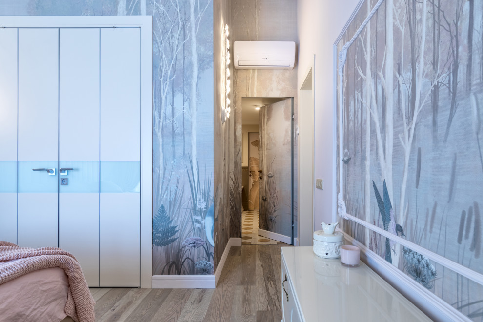 Дом, который посторил Джек!