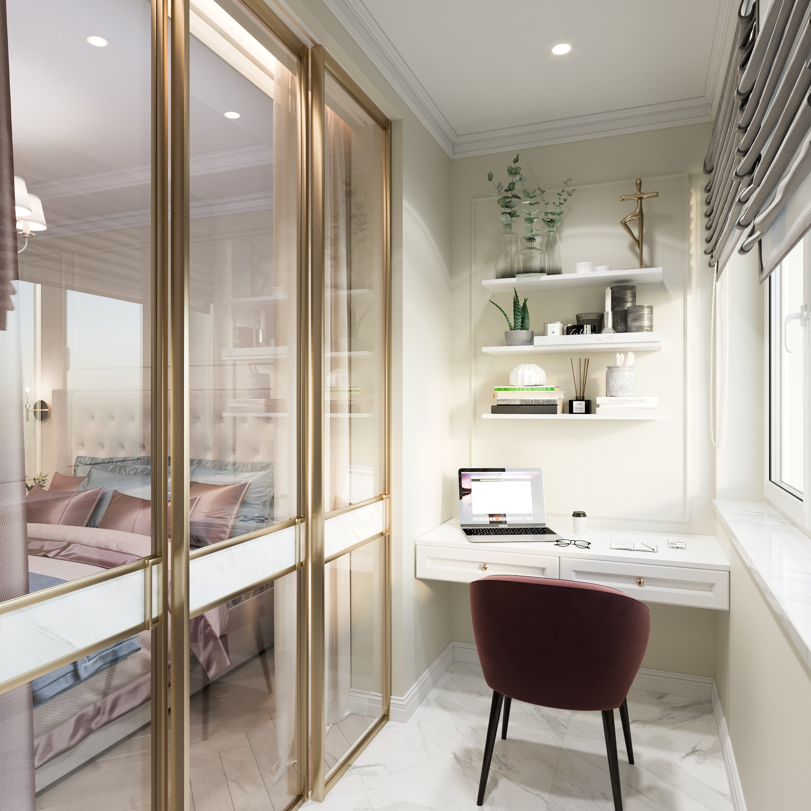 Рязанский проспект