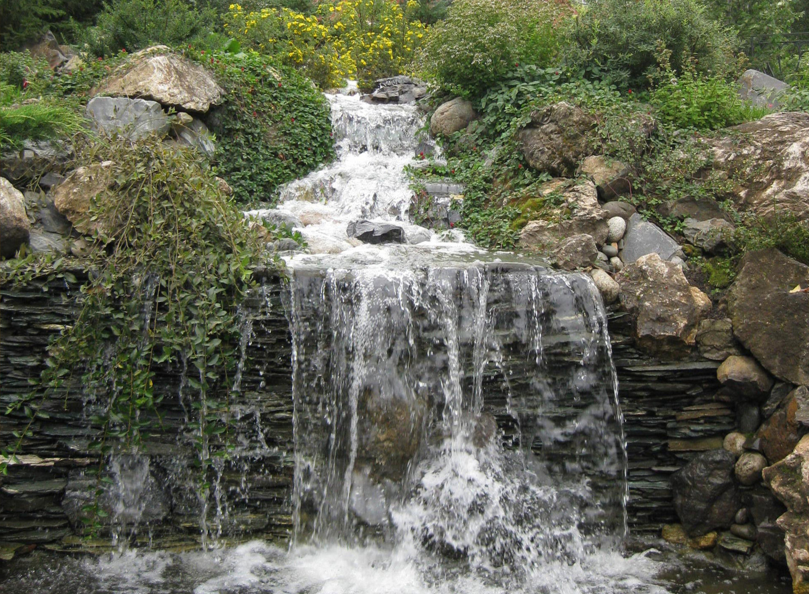 Наши водные объекты