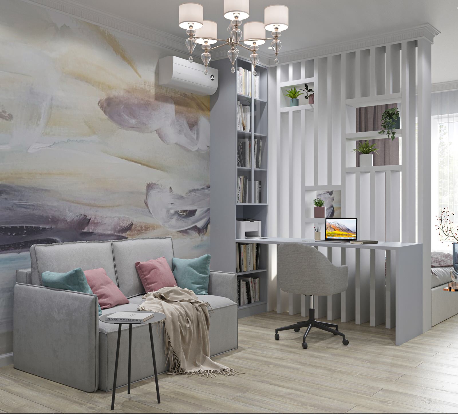 Страсть и нежность...