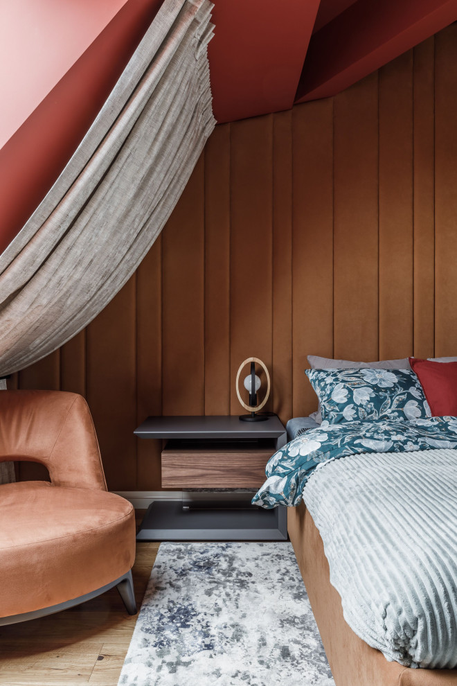 Квартира на Большой Полянке