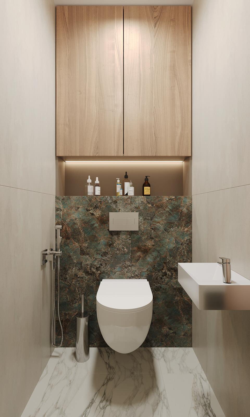 Загородный дом