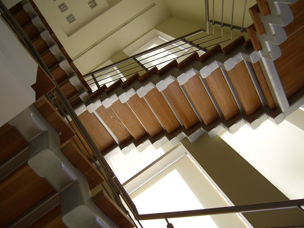 Загородный дом в Горках