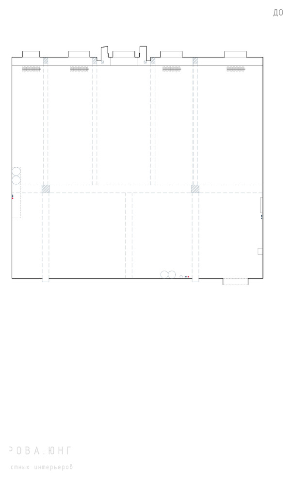Обложка проекта: ПЛАНИРОВКИ