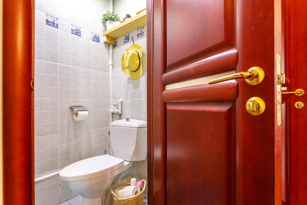 До и после: Как за неделю изменилась квартира для сдачи в аренду