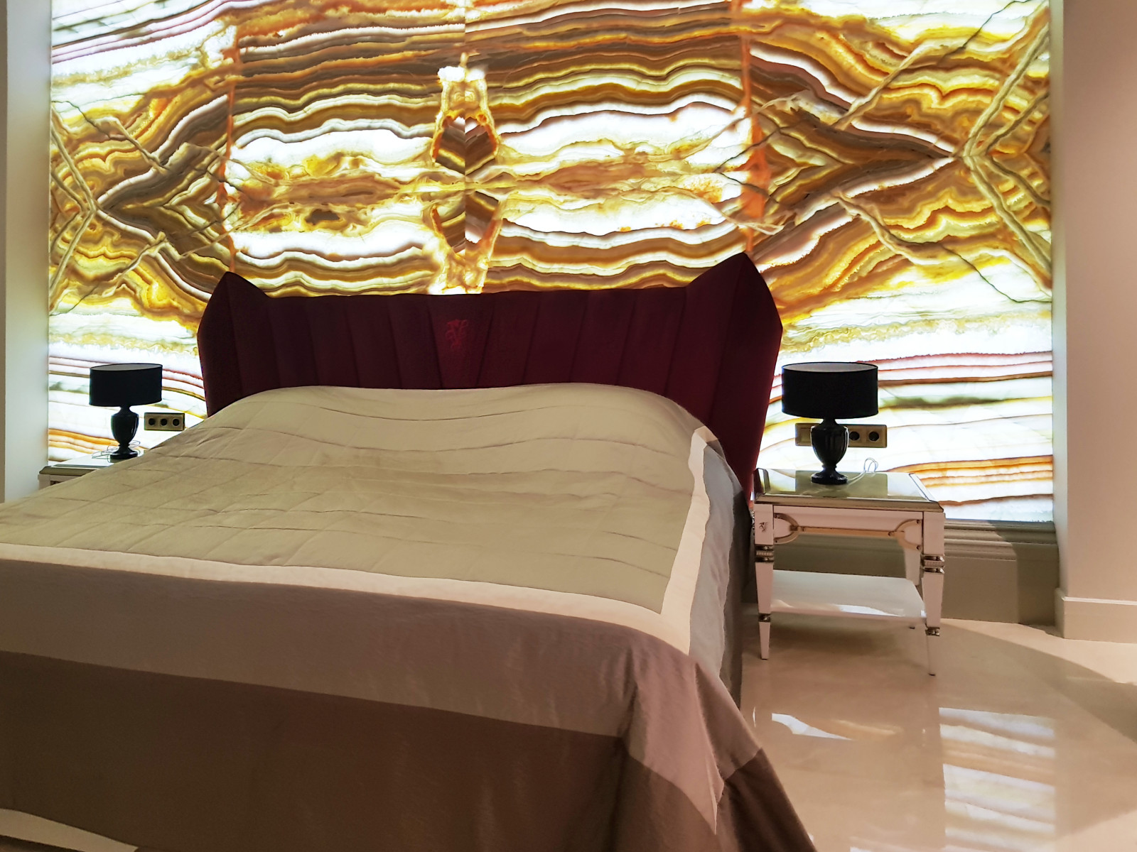 Дом в Подмосковье