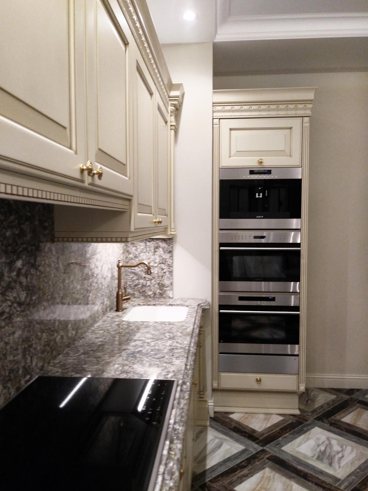 ЖК Измайлово