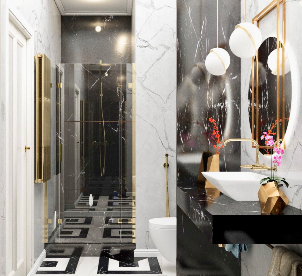 Ванная комната