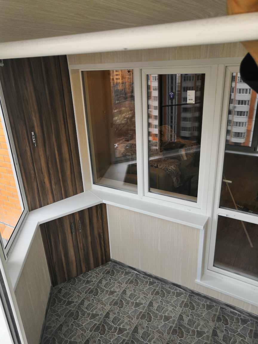 МосгорОкна