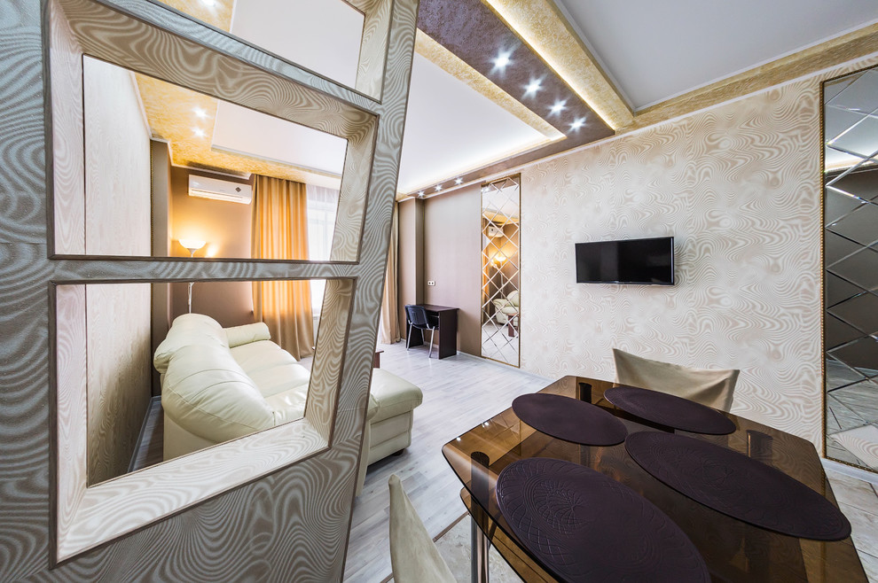 Интерьерная съемка