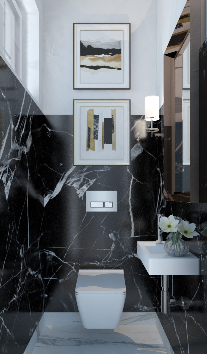 Luxembourg/дом 1936