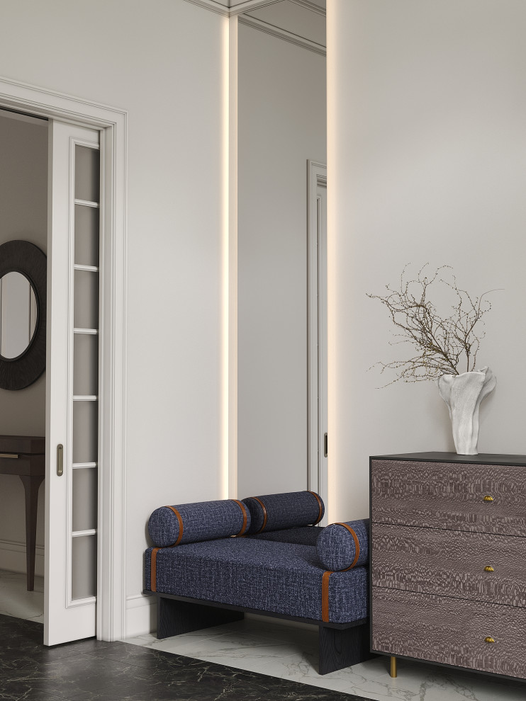 САНСЕТ ВЭЛЛИ