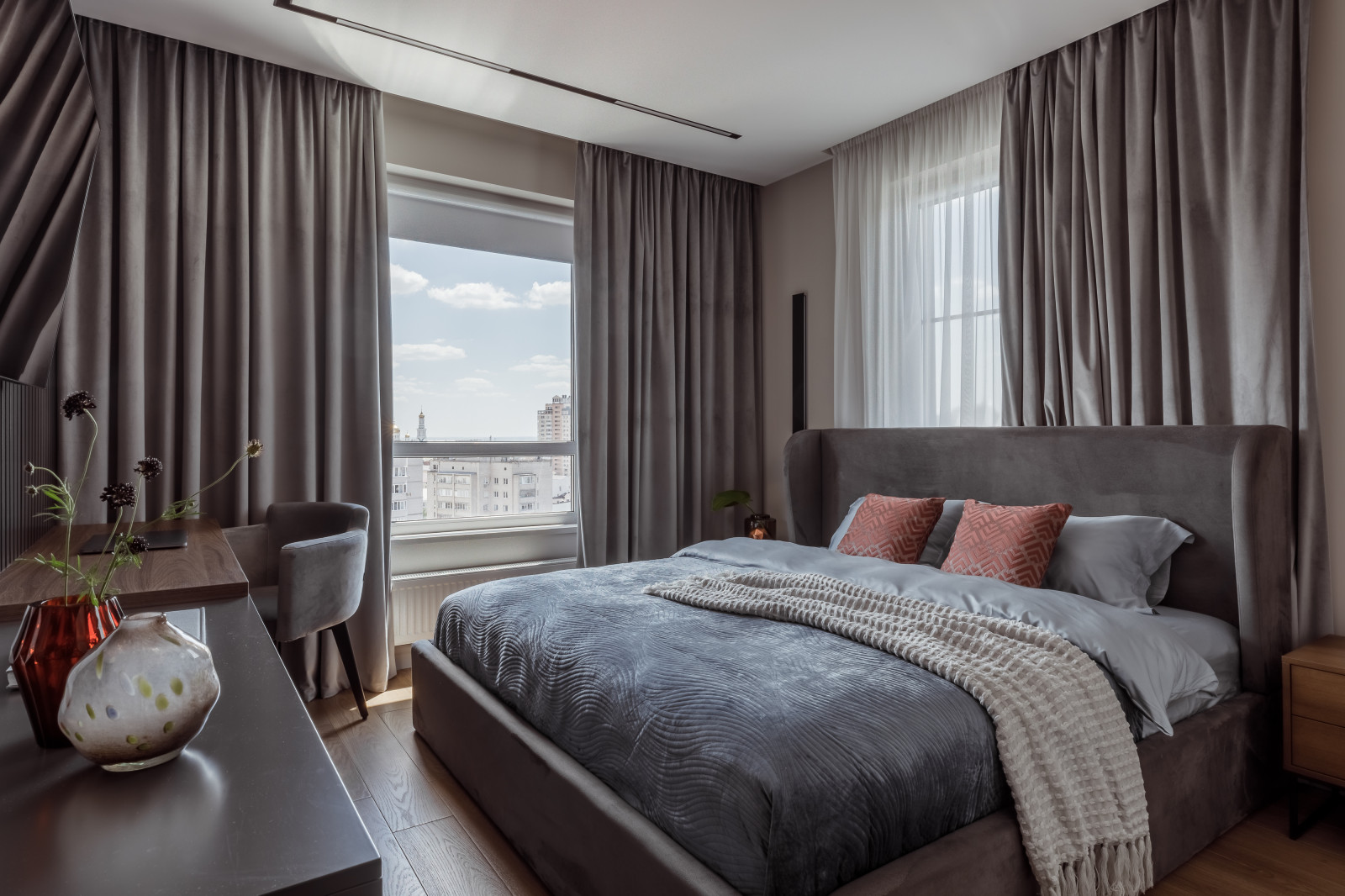 Фоновое изображение профиля TEXTURE DESIGN