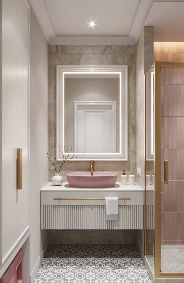 ЖК "Первый Московский" 90 кв.м