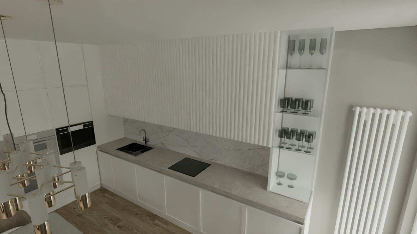 Проект "Белые Лебеди"