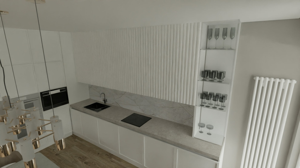 Проект "Белые Лебеди"