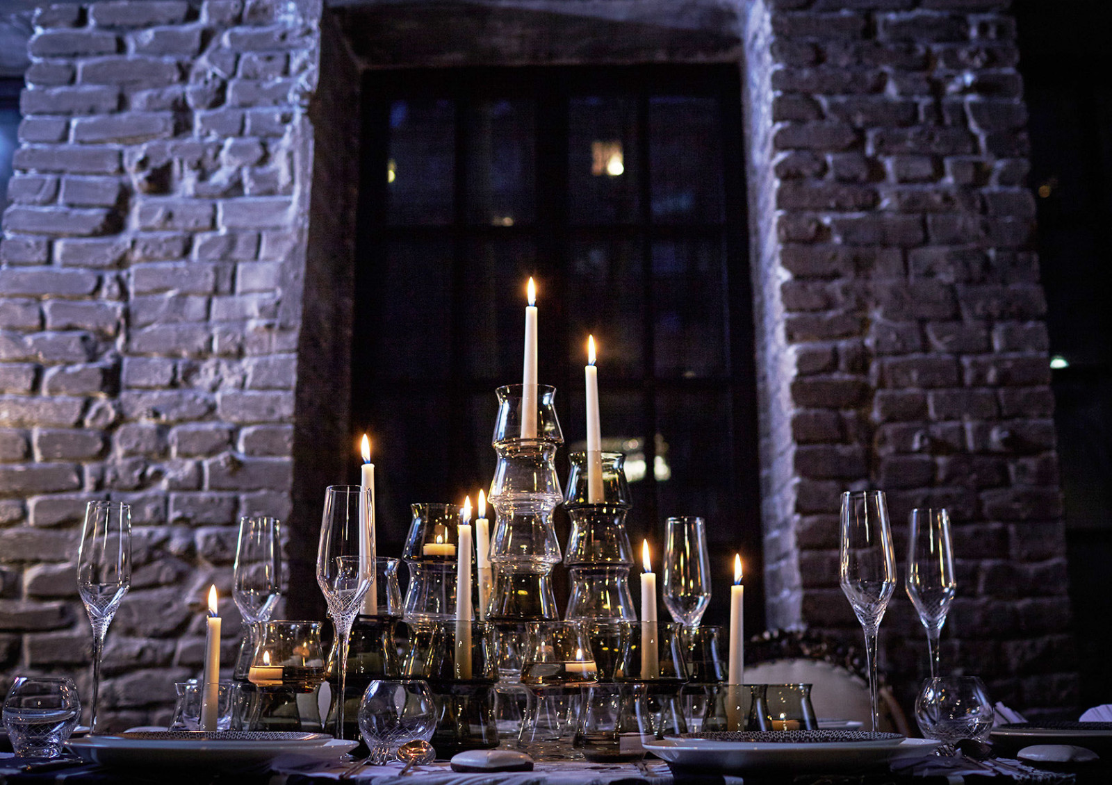 Новогодняя коллекция фарфора