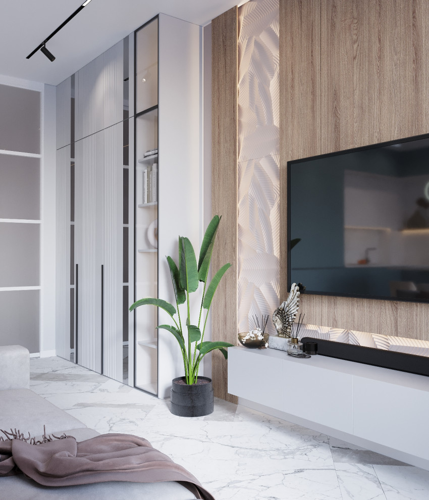 Таунхаус г. Пушкин, 135м2