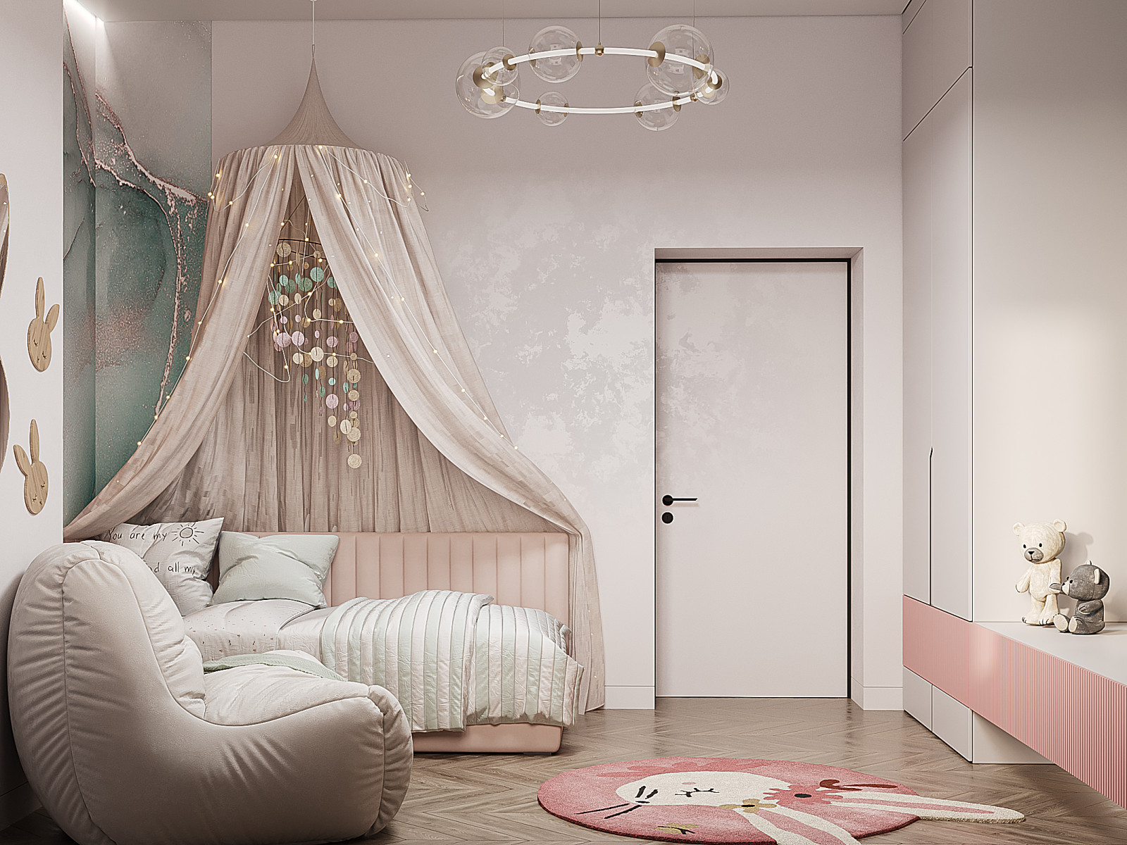 поселок Княжеский