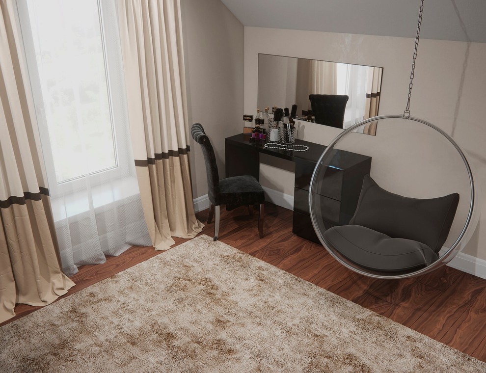 Таунхаус, Новое Чулпаново