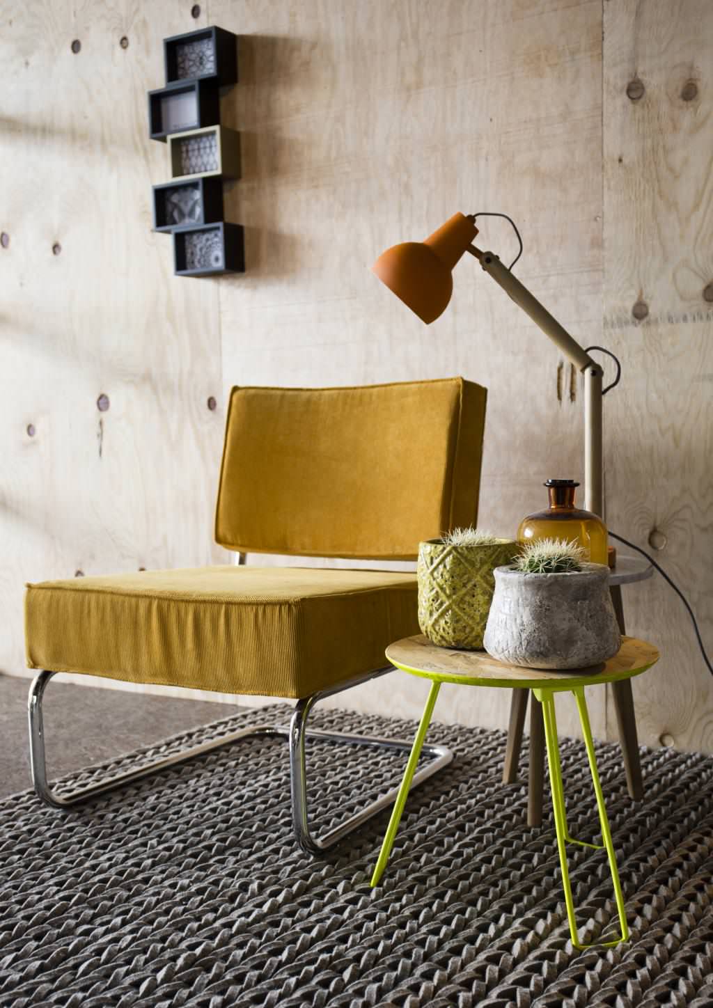 Zuiver - мебель, свет, аксессуары из Голландии