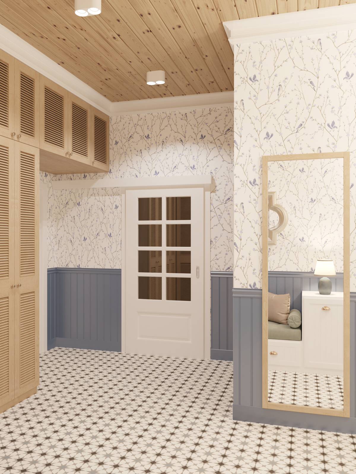 Квартира в ЖК Академик