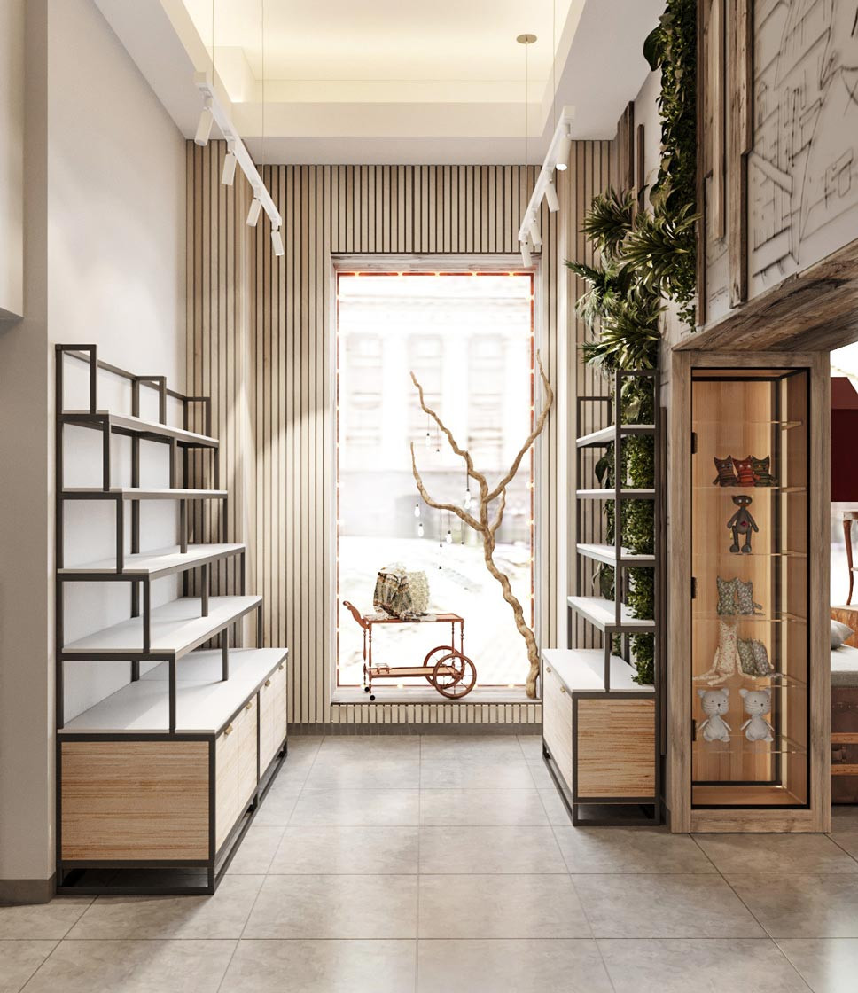 Чудесное рядом