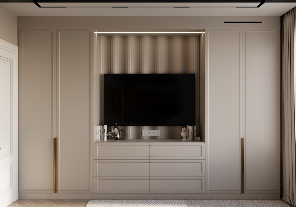 ЖК Фестиваль парк-2