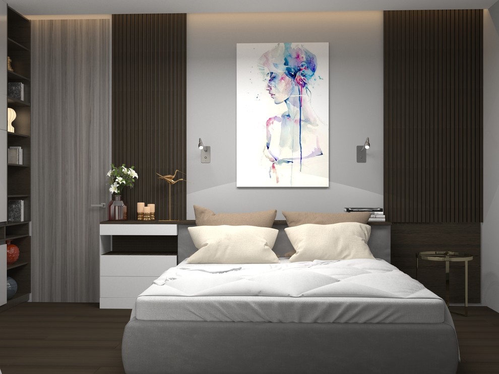 65 метров над водой