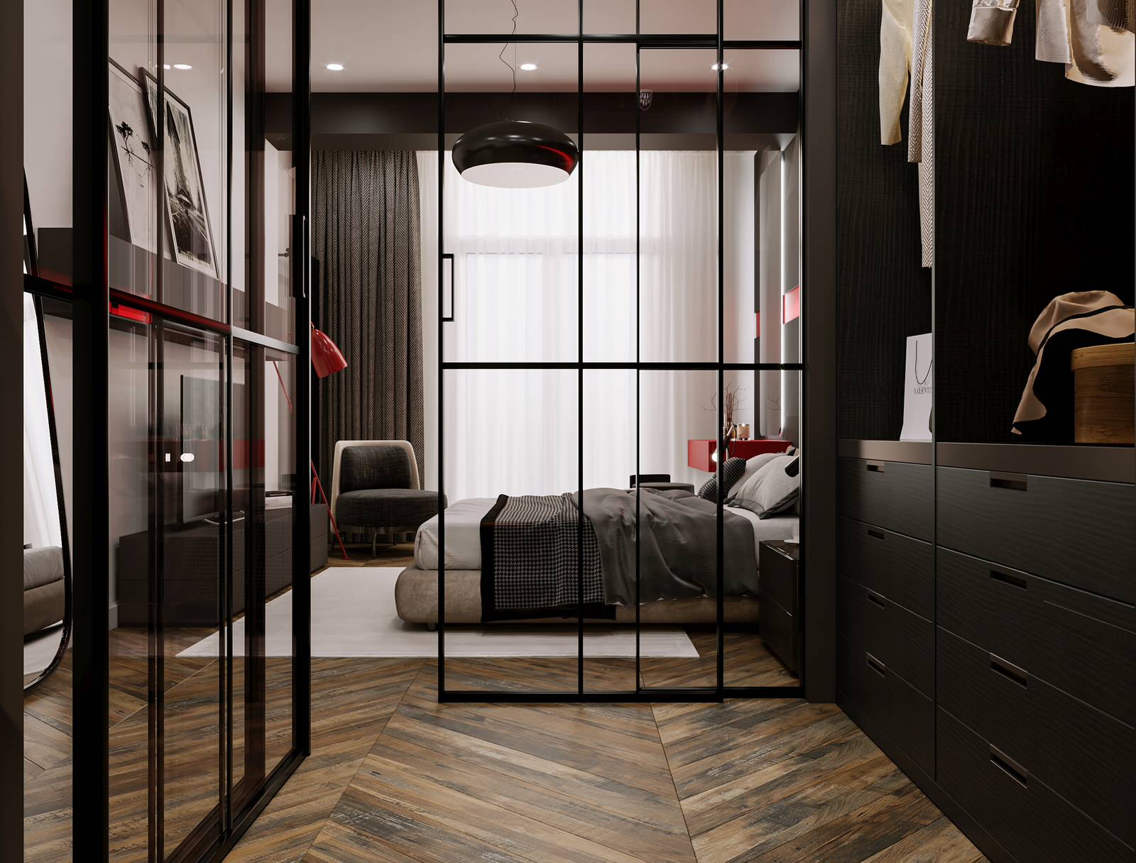 Обложка проекта: Panorama Park