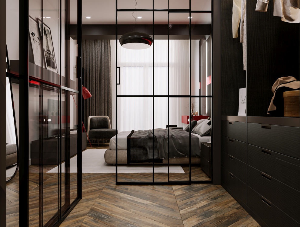 Обложка проекта: Panorama Park