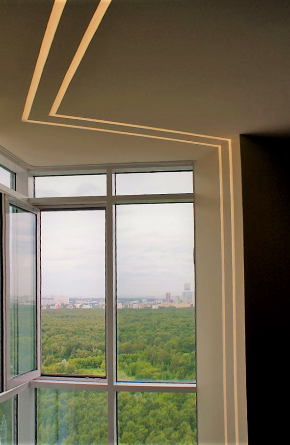 ЖК "Лосиный остров"