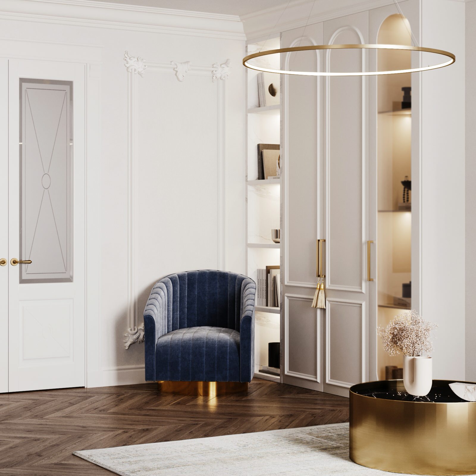 Residence Leningrad