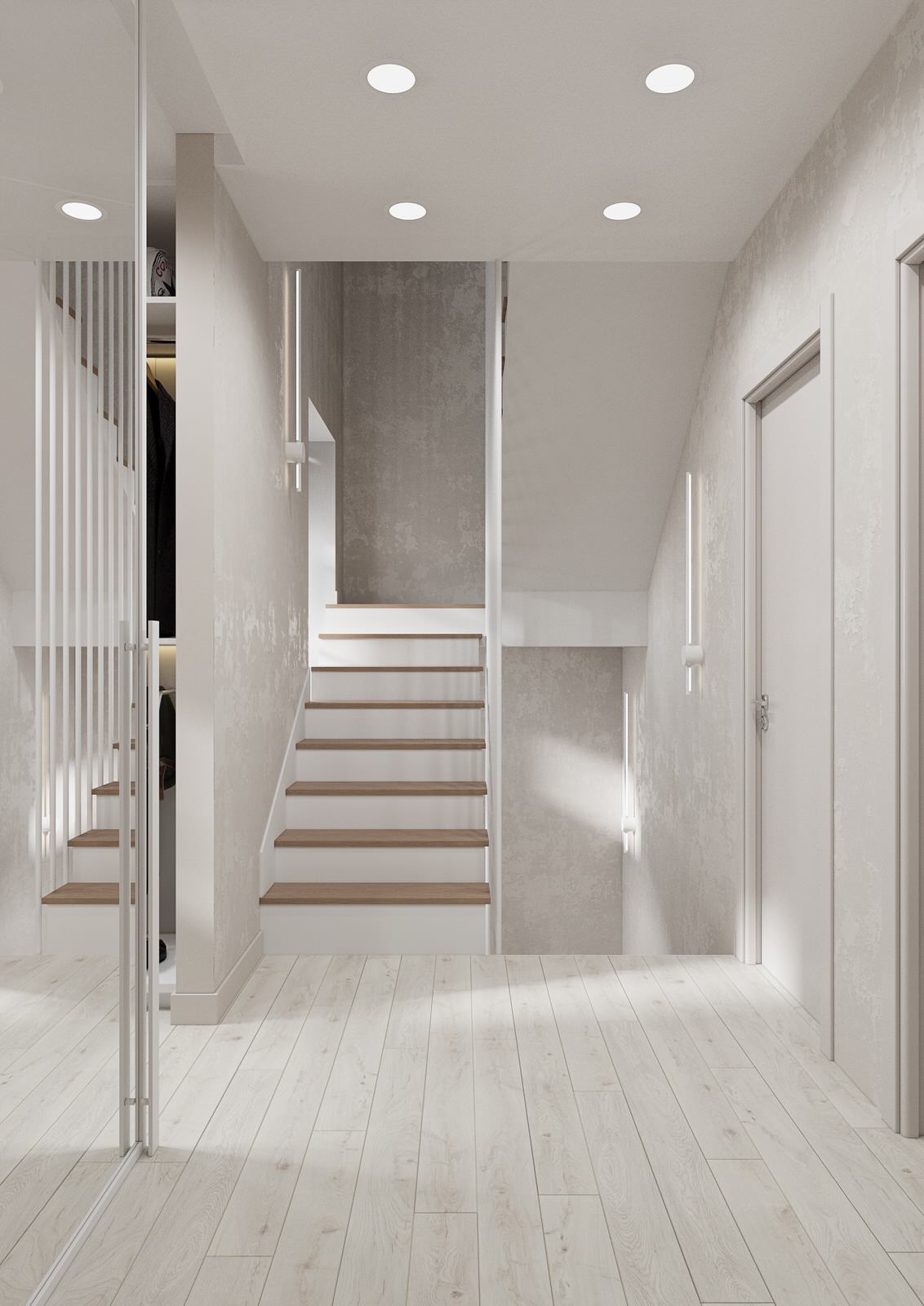 Таунхаус в Зеленых аллеях