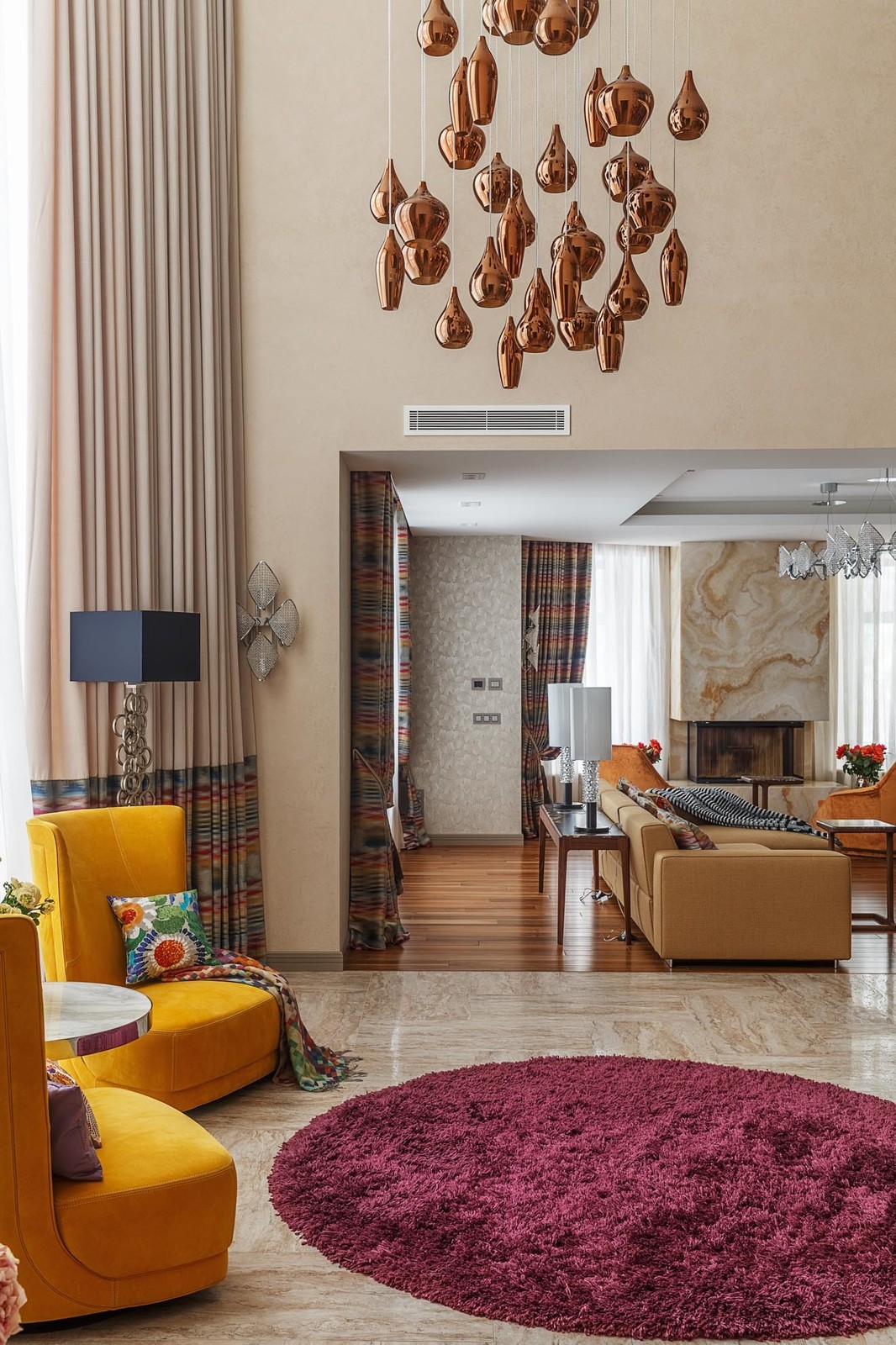 Дом на Новой Риге