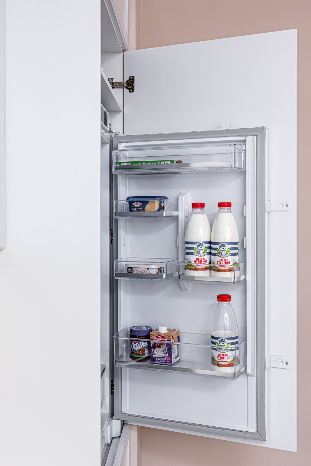 Строгая неоклассика