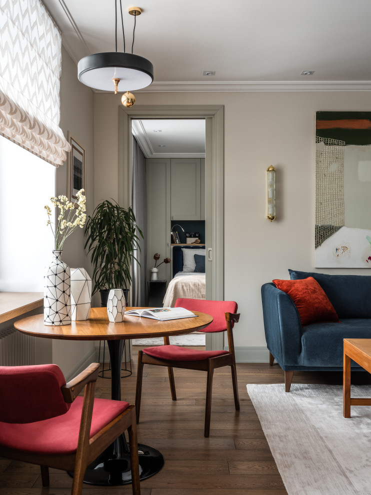 Столовая зона