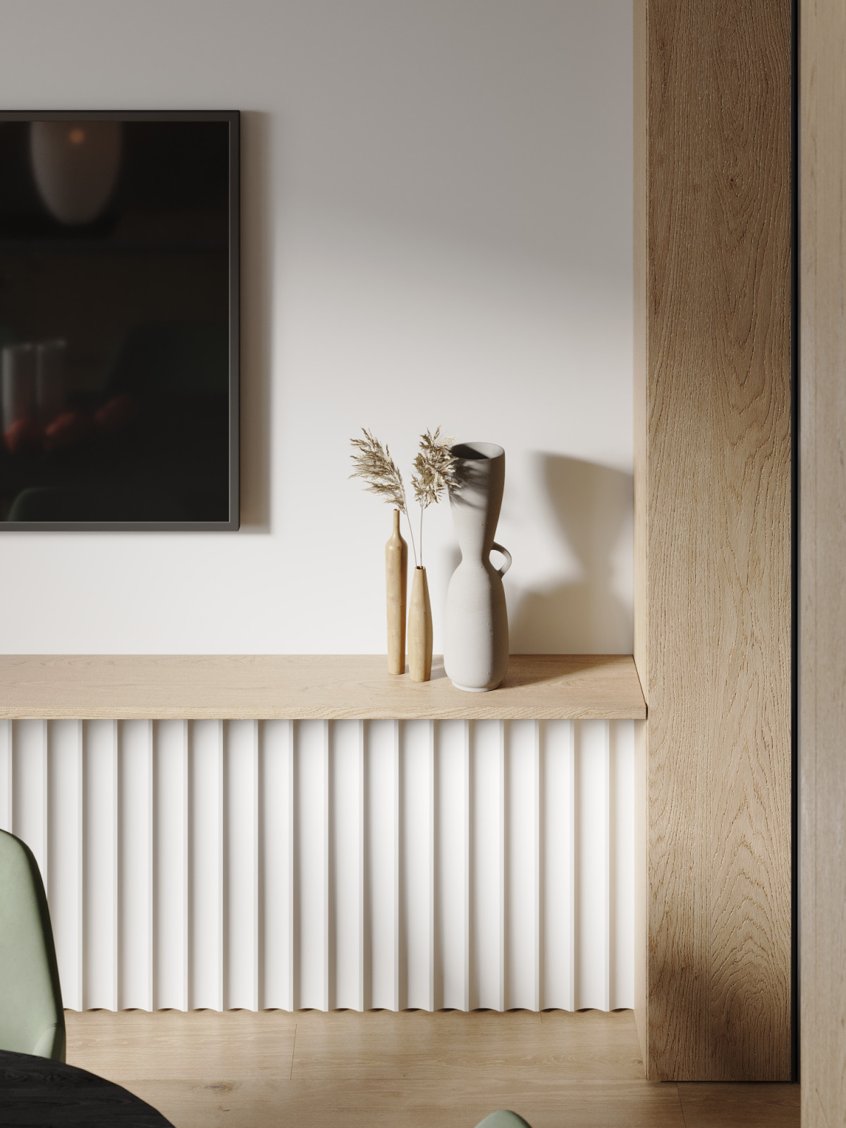 ЖК Резиденция Архитектора