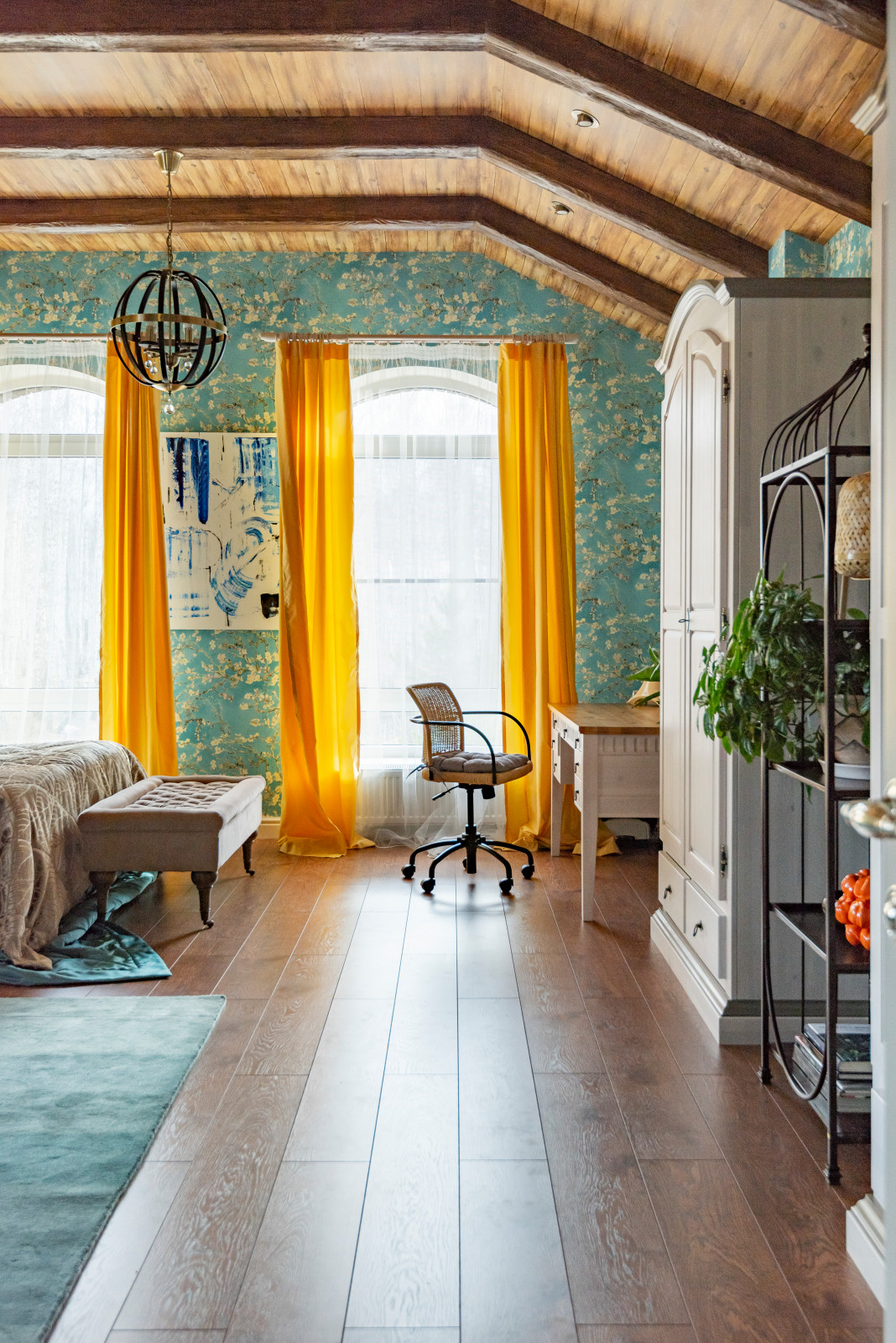 Обложка альбома: Дача. Окна