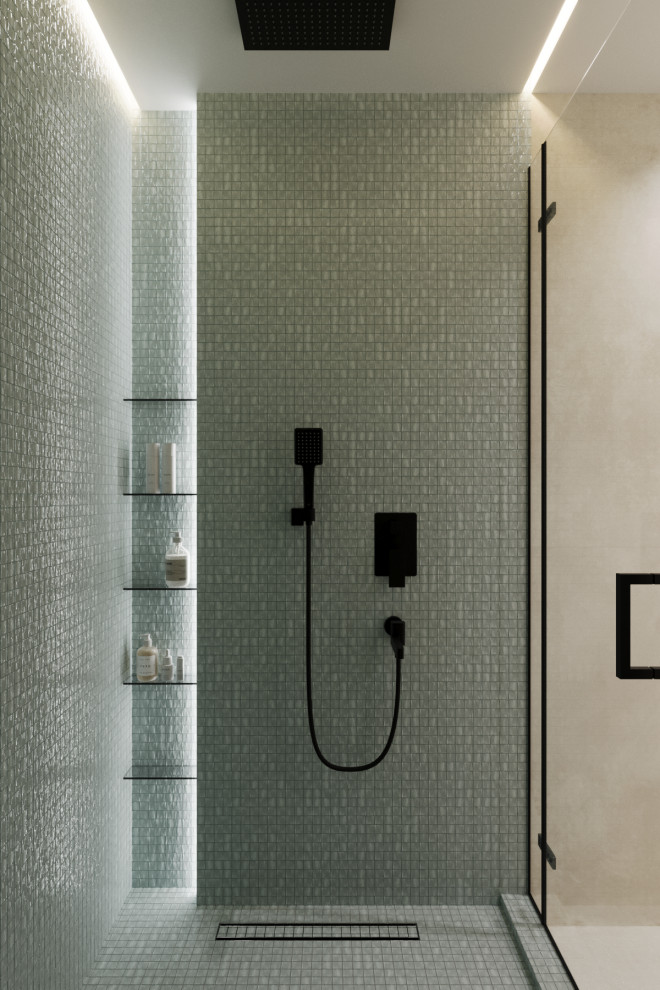 ЖК Атмосфера 67м