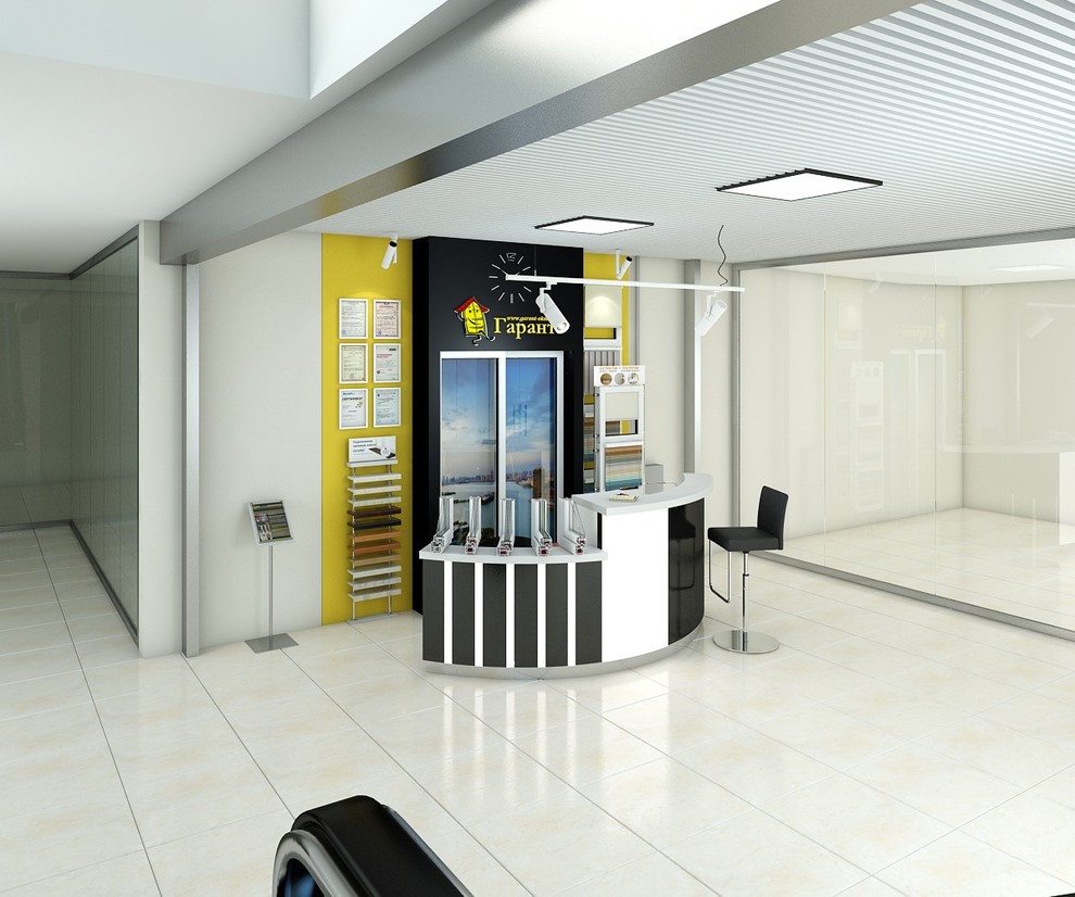 Торговая секция г.Бузулук ТЦ "Север"