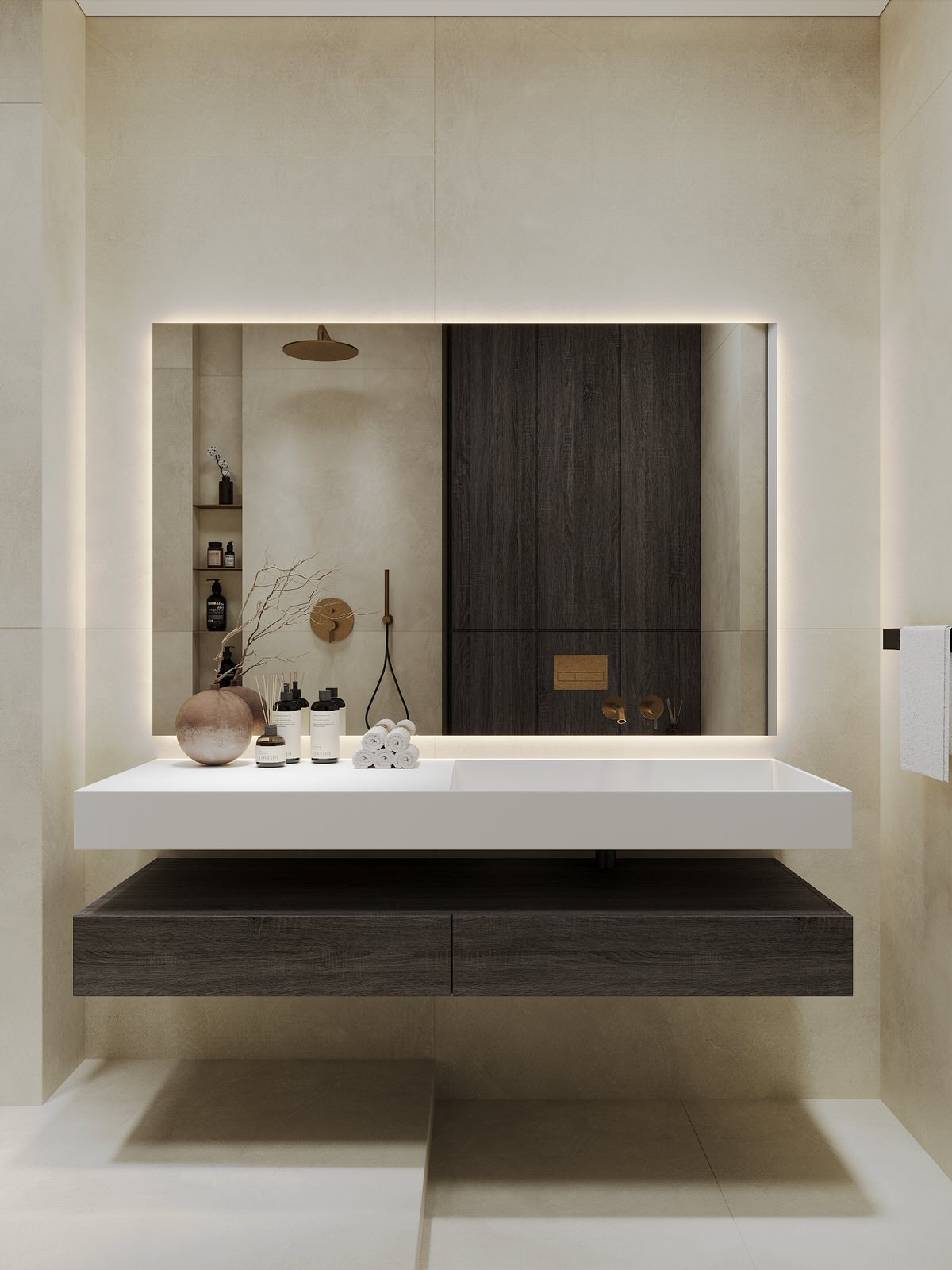 Новосибирск, ЖК Чикаго