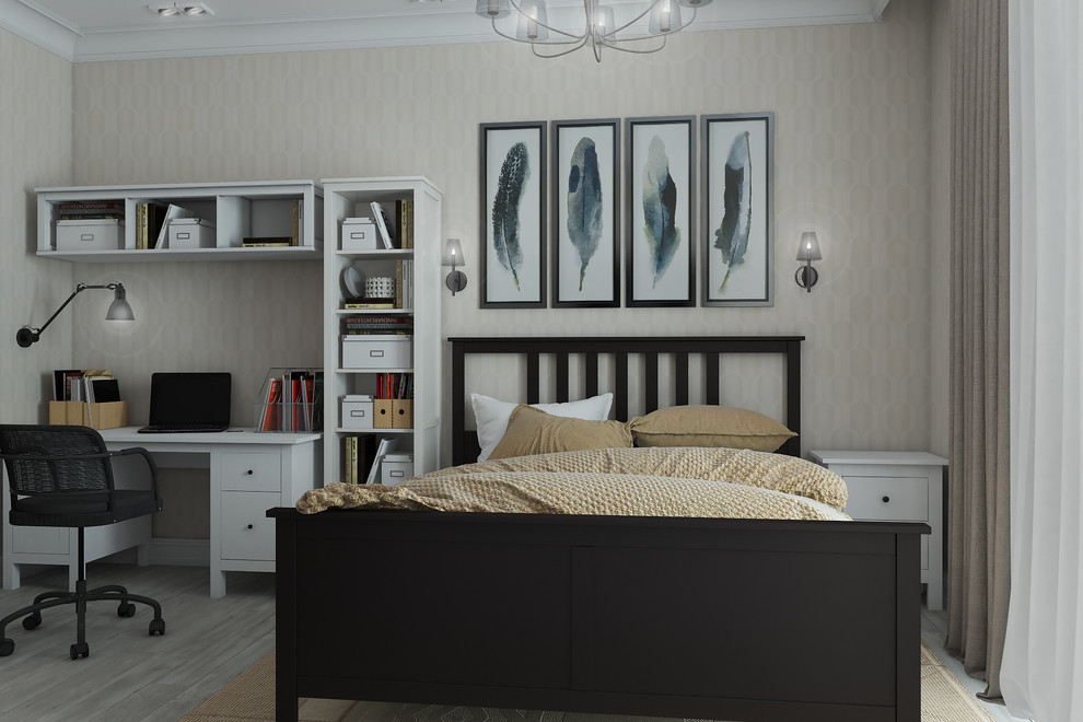 Квартира в Москве